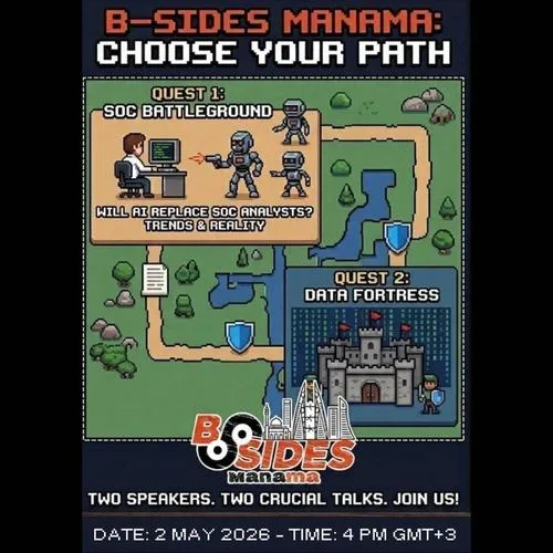 BSides Poster 2