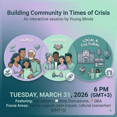 Building Community Resilience