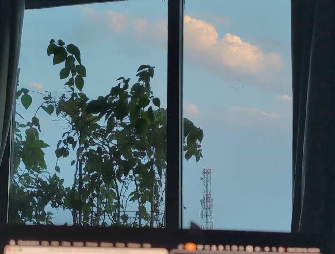 Cloudspotting